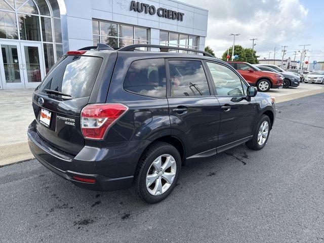 used 2016 Subaru Forester car, priced at $14,999