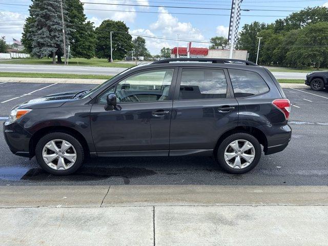 used 2016 Subaru Forester car, priced at $14,999