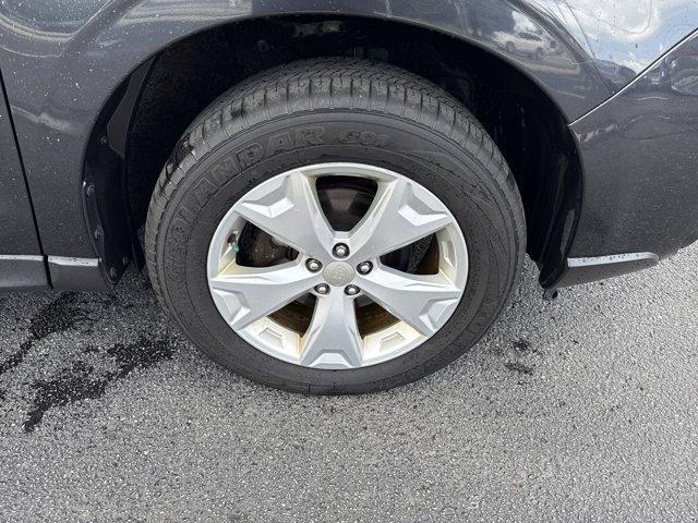 used 2016 Subaru Forester car, priced at $14,999