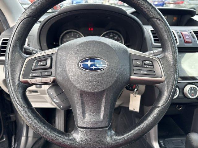 used 2016 Subaru Forester car, priced at $14,999