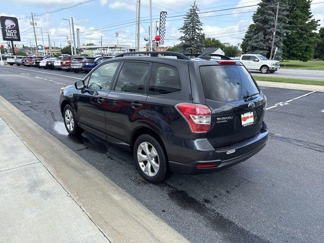 used 2016 Subaru Forester car, priced at $14,999