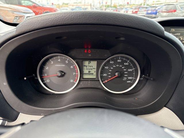 used 2016 Subaru Forester car, priced at $14,999
