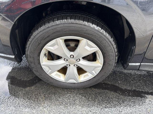 used 2016 Subaru Forester car, priced at $14,999
