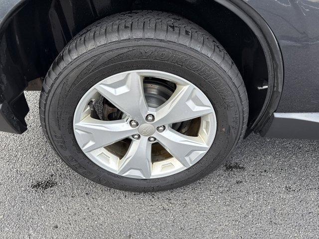 used 2016 Subaru Forester car, priced at $14,999