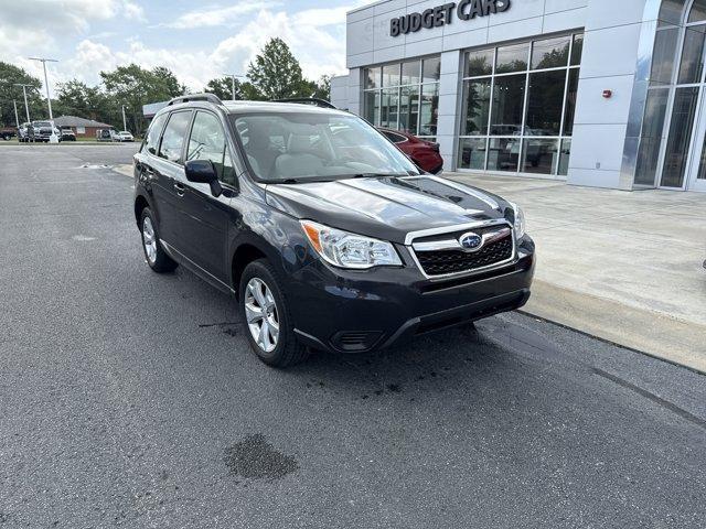 used 2016 Subaru Forester car, priced at $14,999