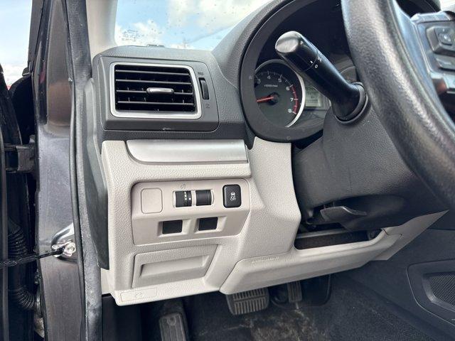 used 2016 Subaru Forester car, priced at $14,999