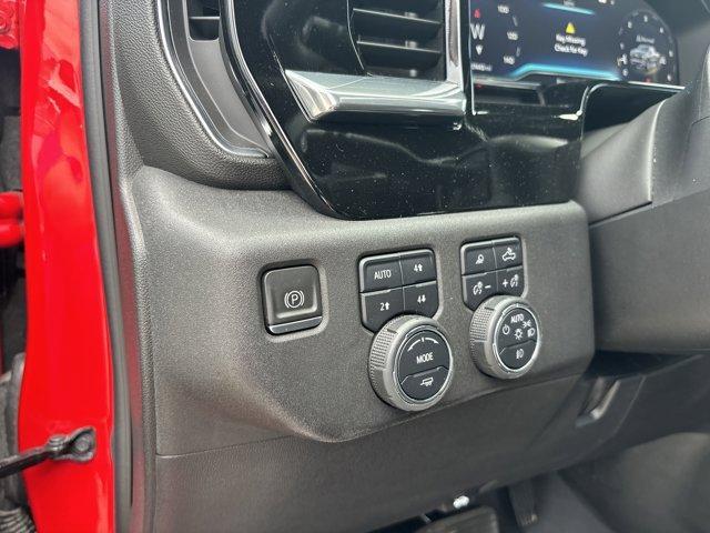 used 2023 Chevrolet Silverado 1500 car, priced at $48,544