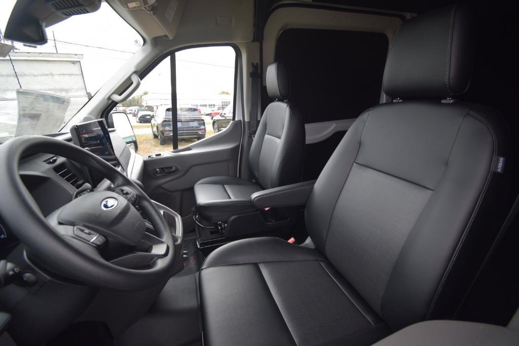 new 2024 Ford Transit-350 car, priced at $58,345