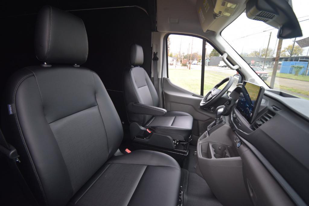 new 2024 Ford Transit-350 car, priced at $58,345