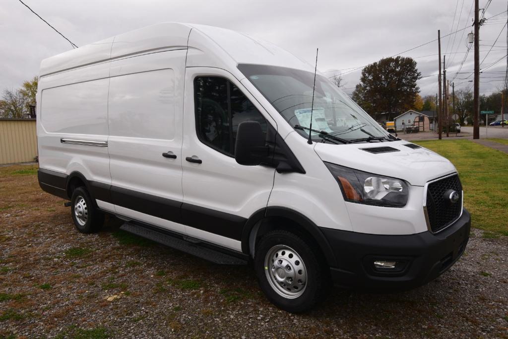 new 2024 Ford Transit-350 car, priced at $58,345