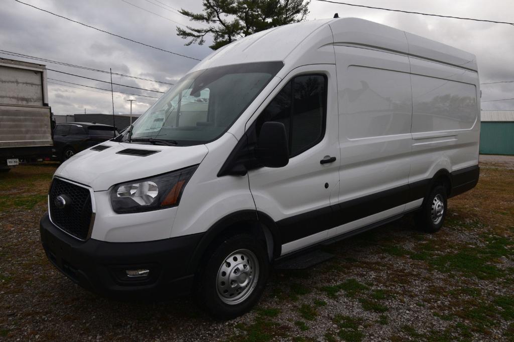 new 2024 Ford Transit-350 car, priced at $58,345