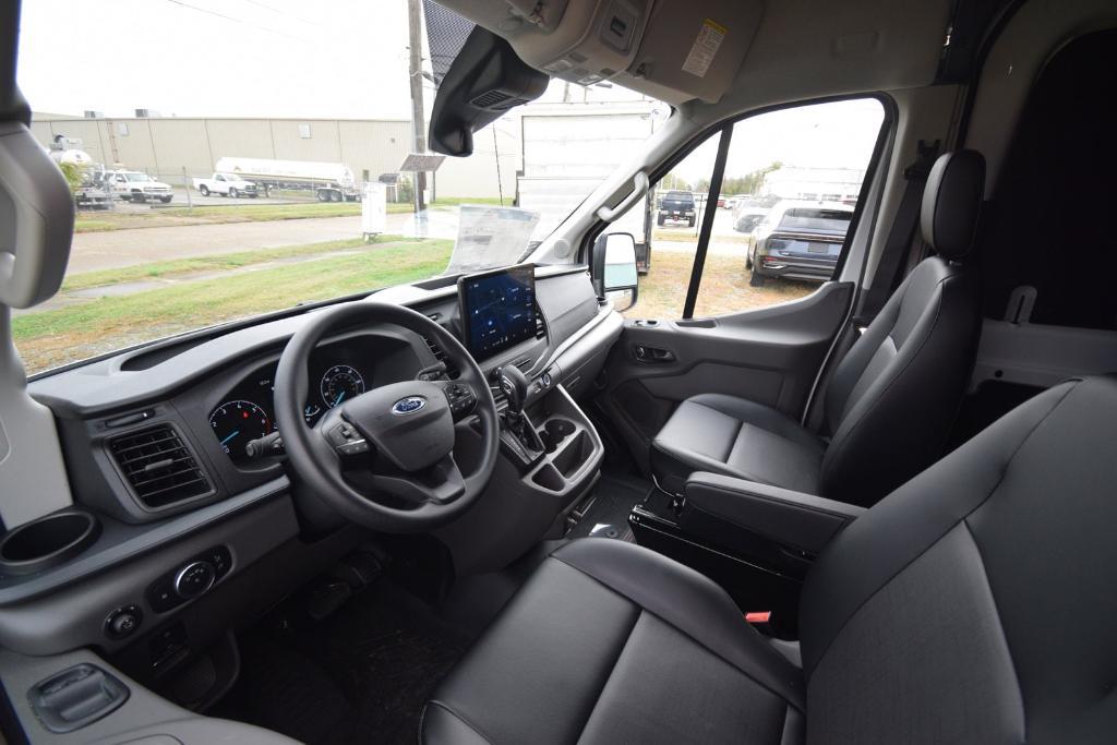 new 2024 Ford Transit-350 car, priced at $58,345