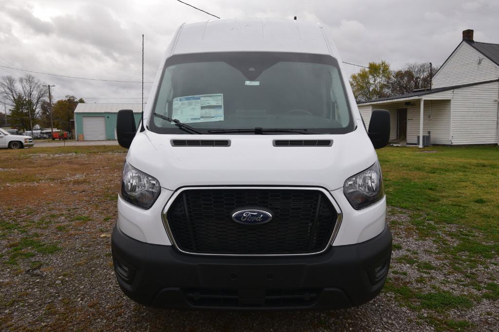 new 2024 Ford Transit-350 car, priced at $58,345