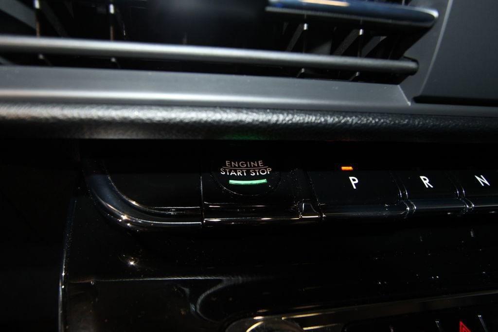 used 2024 Lincoln Corsair car, priced at $54,991