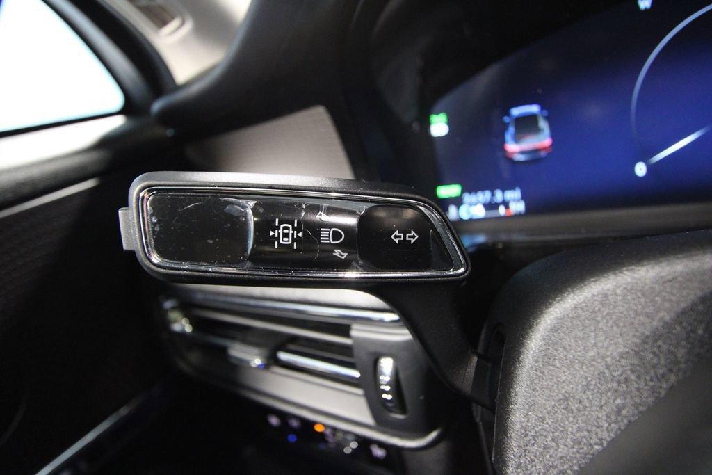 used 2024 Lincoln Corsair car, priced at $54,991