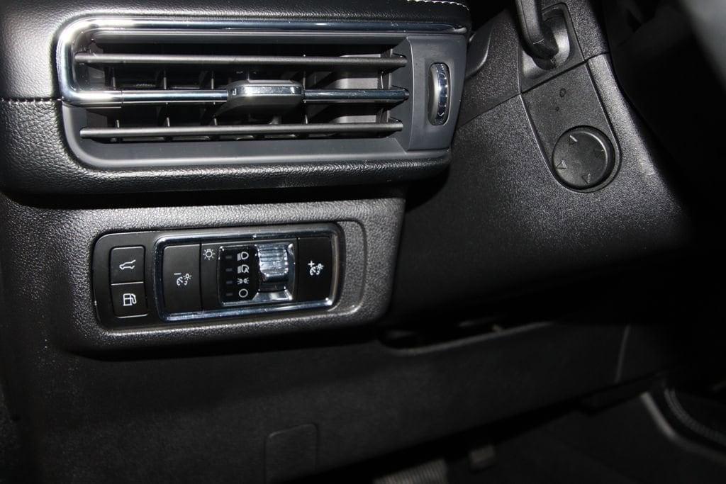 used 2024 Lincoln Corsair car, priced at $54,991