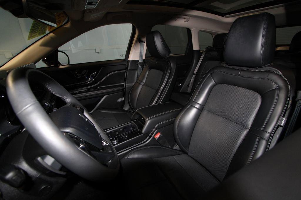 used 2024 Lincoln Corsair car, priced at $54,991