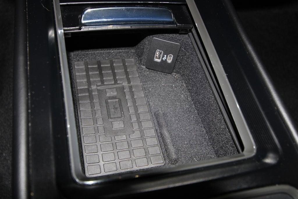 used 2024 Lincoln Corsair car, priced at $54,991