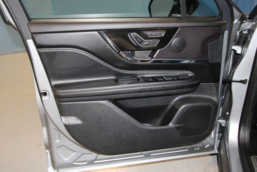used 2024 Lincoln Corsair car, priced at $54,991