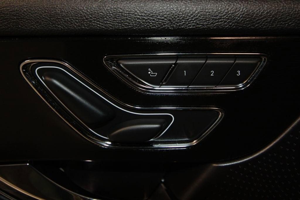 used 2024 Lincoln Corsair car, priced at $54,991