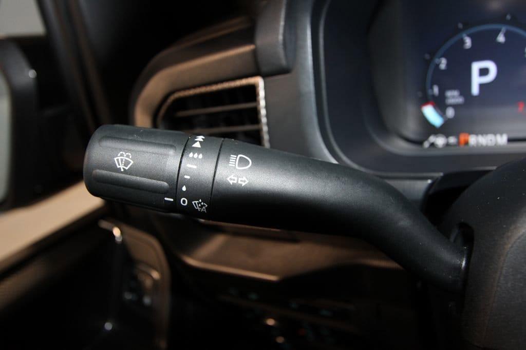 used 2024 Ford F-150 car, priced at $82,400