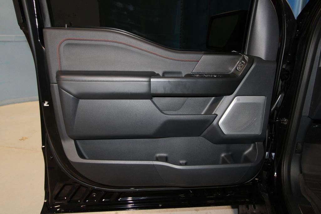 used 2024 Ford F-150 car, priced at $82,400