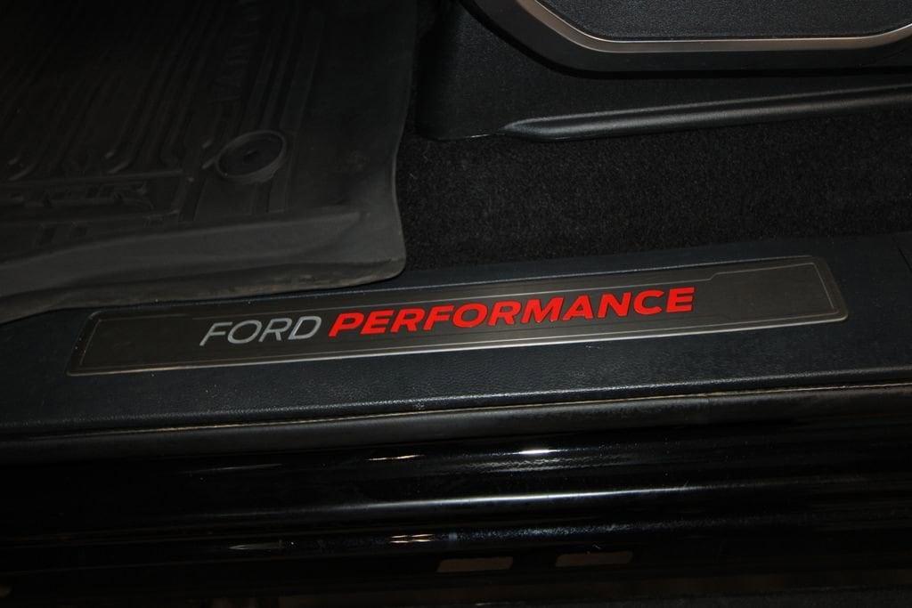 used 2024 Ford F-150 car, priced at $82,400