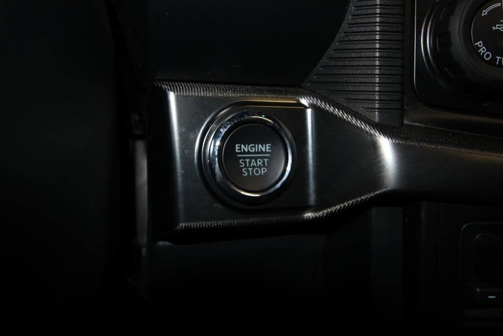 used 2024 Ford F-150 car, priced at $82,400