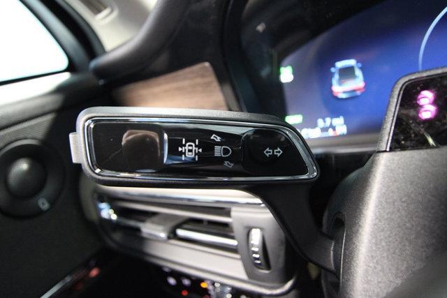 new 2025 Lincoln Corsair car, priced at $63,454