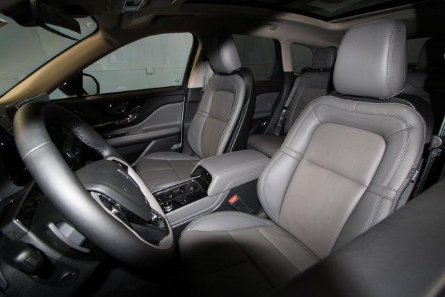 new 2025 Lincoln Corsair car, priced at $63,454