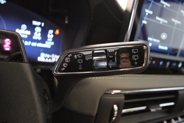 new 2025 Lincoln Corsair car, priced at $63,454