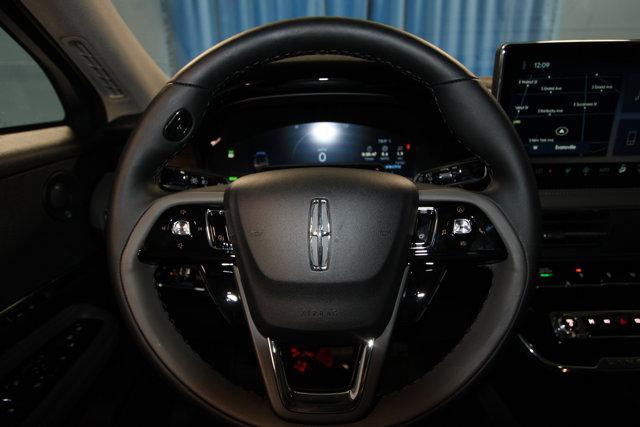 new 2025 Lincoln Corsair car, priced at $63,454