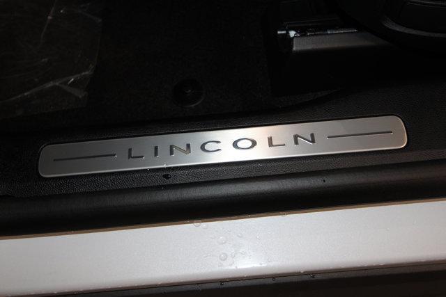 new 2025 Lincoln Corsair car, priced at $63,454