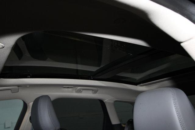 new 2025 Lincoln Corsair car, priced at $63,454