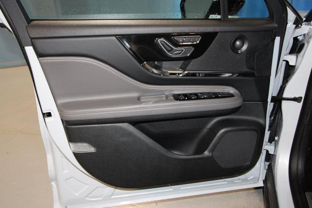 new 2025 Lincoln Corsair car, priced at $63,454