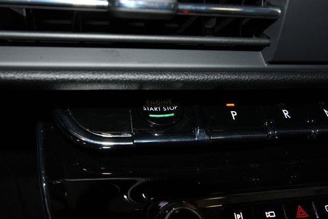new 2025 Lincoln Corsair car, priced at $63,454