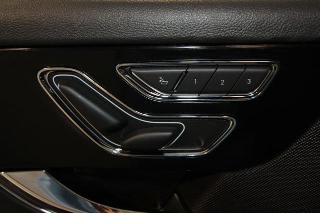new 2025 Lincoln Corsair car, priced at $63,454