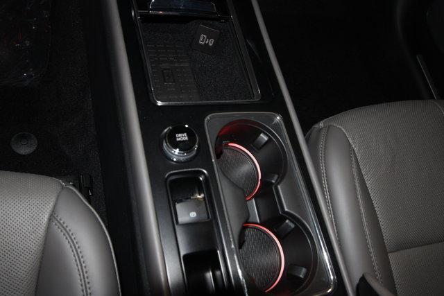 new 2025 Lincoln Corsair car, priced at $63,454