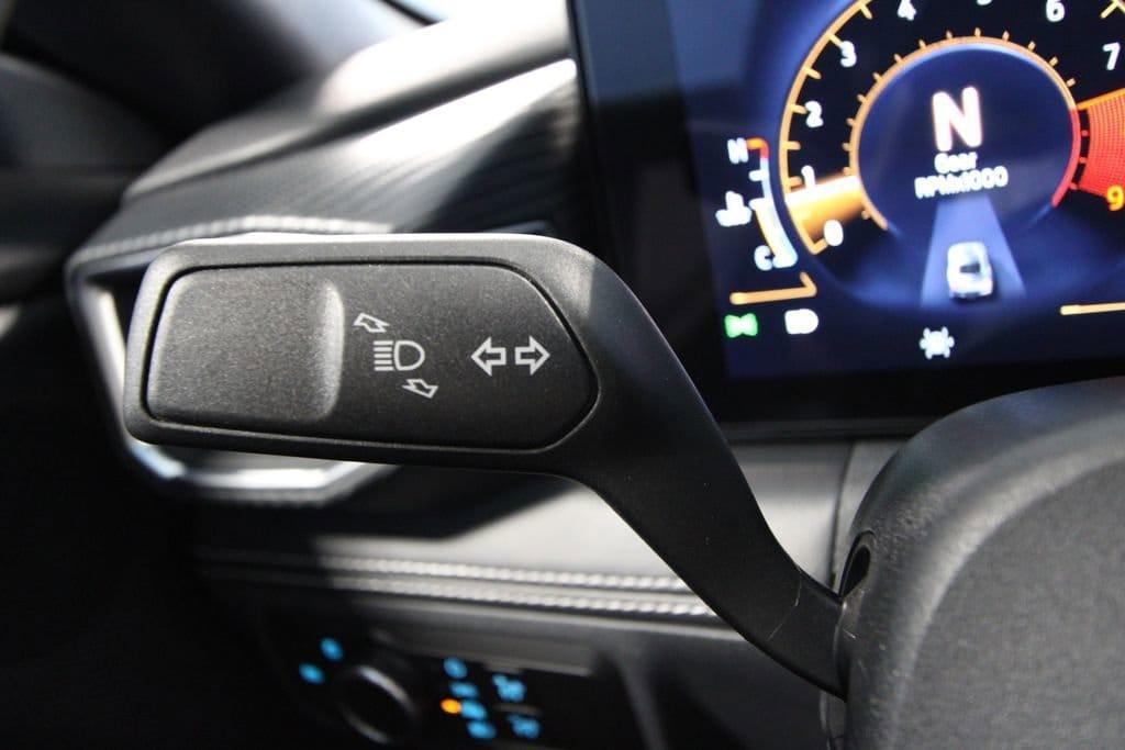 used 2024 Ford Mustang car, priced at $49,900