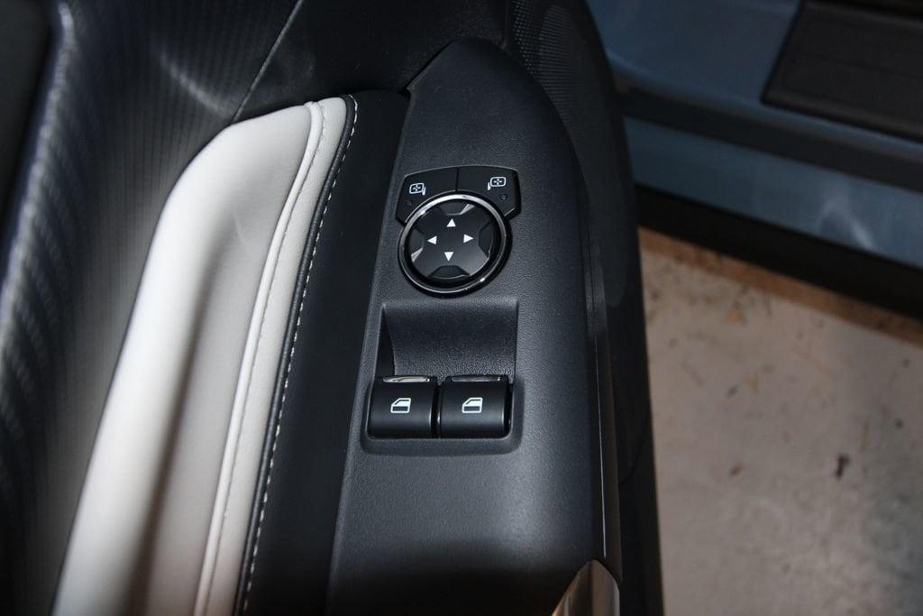 used 2024 Ford Mustang car, priced at $49,900