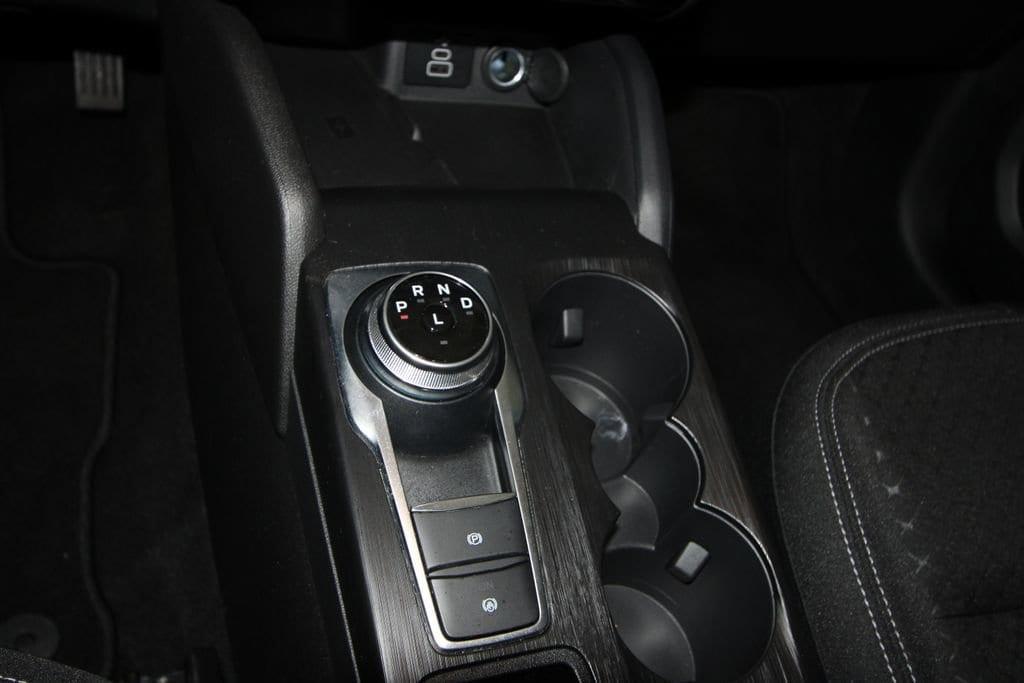 used 2024 Ford Escape car, priced at $33,991