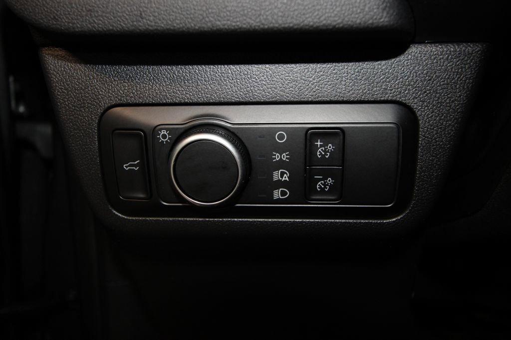 used 2024 Ford Escape car, priced at $33,991