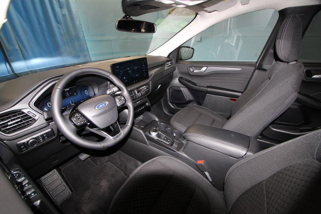 used 2024 Ford Escape car, priced at $33,991