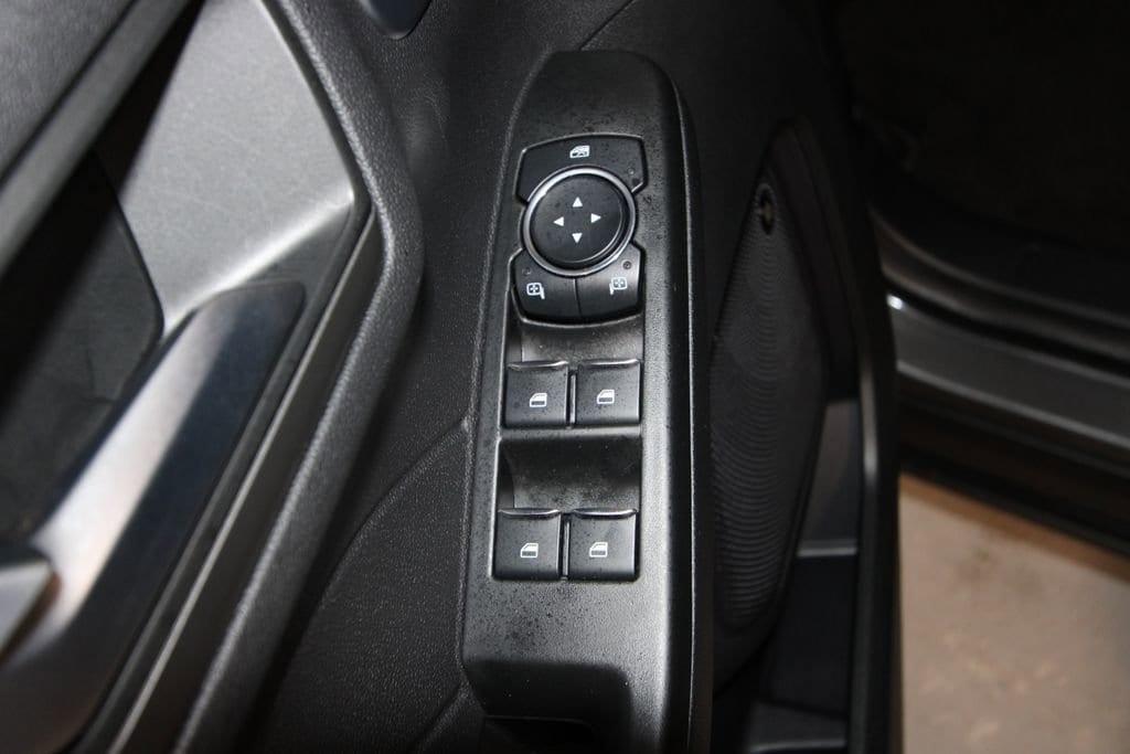 used 2024 Ford Escape car, priced at $33,991