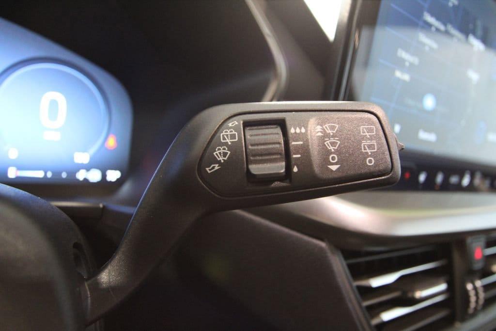 used 2024 Ford Escape car, priced at $33,991