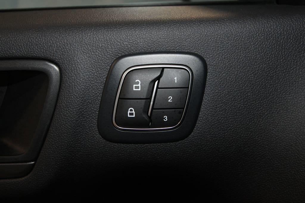 used 2024 Ford Escape car, priced at $33,991