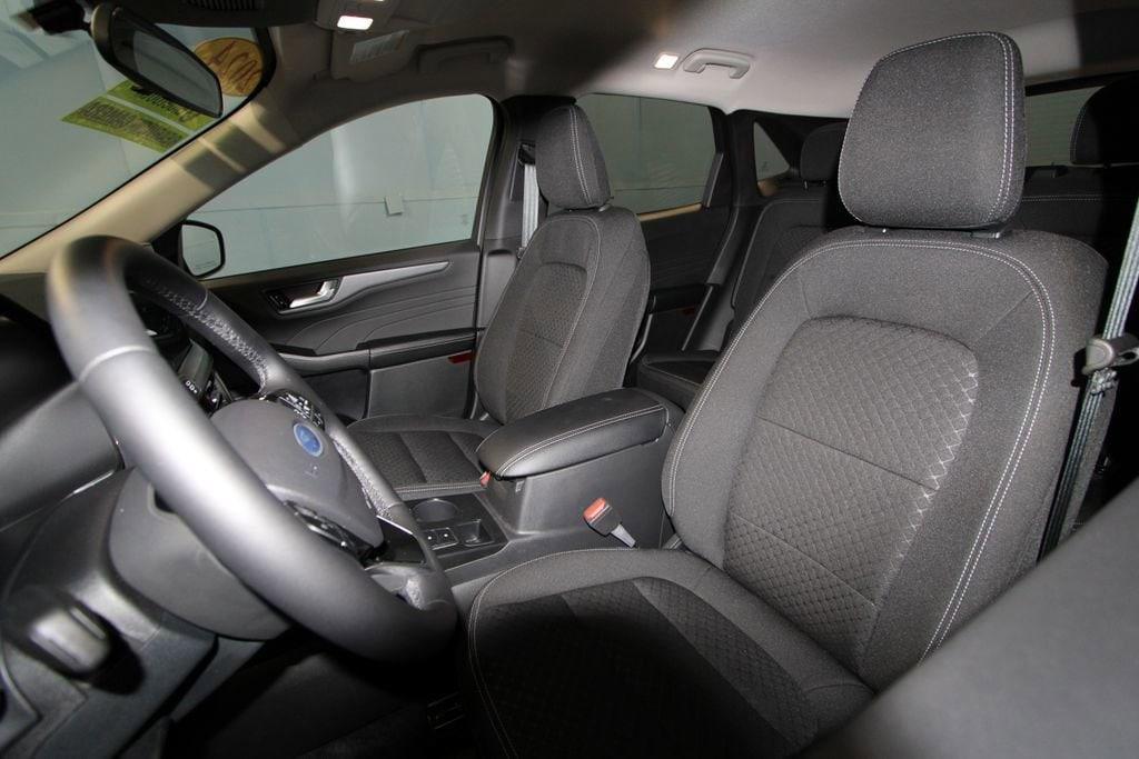 used 2024 Ford Escape car, priced at $33,991