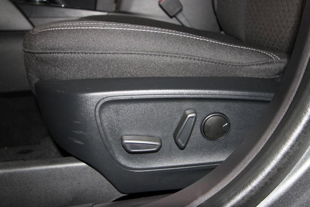 used 2024 Ford Escape car, priced at $33,991