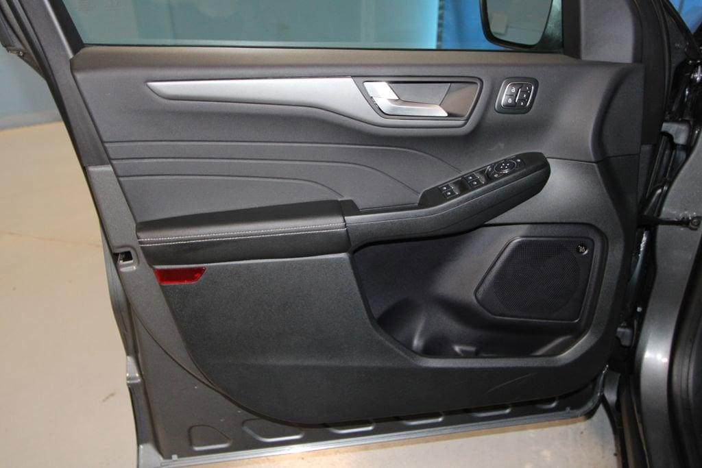 used 2024 Ford Escape car, priced at $33,991