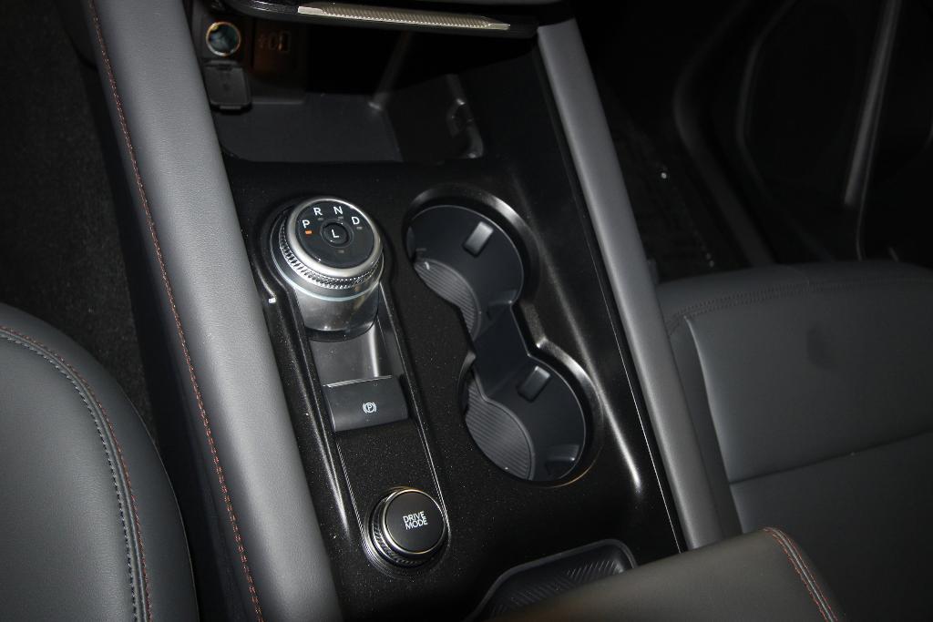 new 2025 Ford Explorer car, priced at $48,880